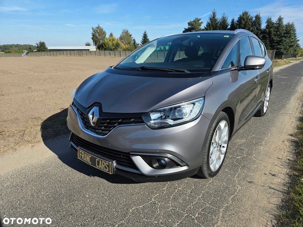 Renault Grand Scenic ENERGY dCi 110 INTENS - 16