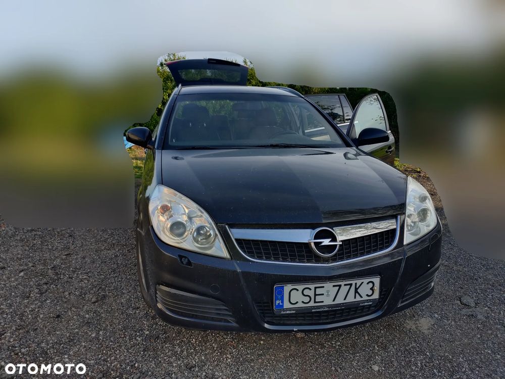 Opel Vectra 1.9 CDTI Elegance - 3