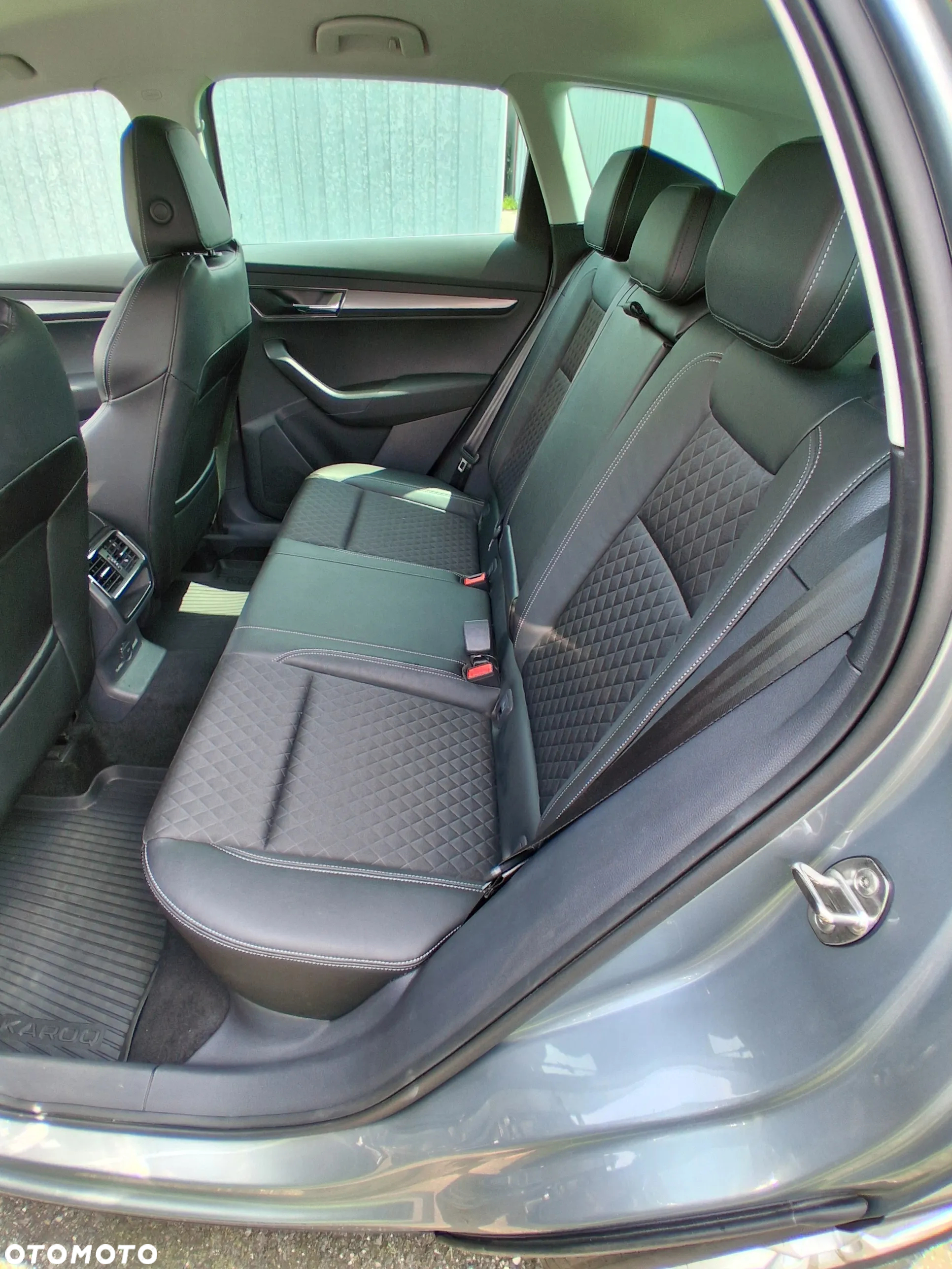Skoda Karoq 1.5 TSI ACT 4x2 Style - 8