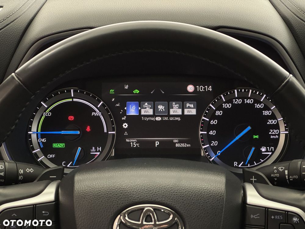 Toyota Highlander - 19