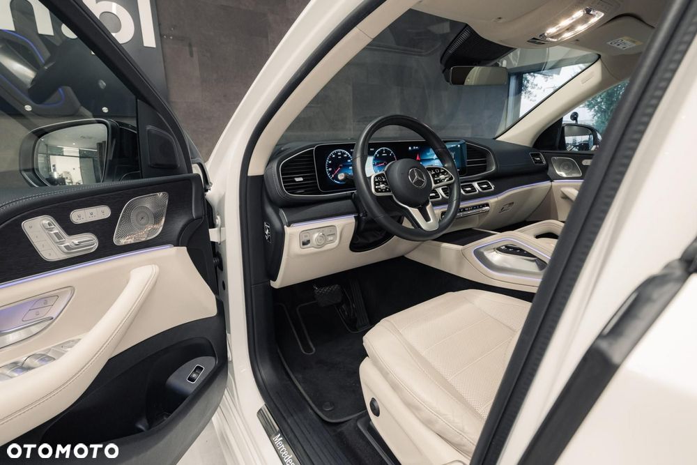 Mercedes-Benz GLE 400 d 4-Matic Premium Plus - 10