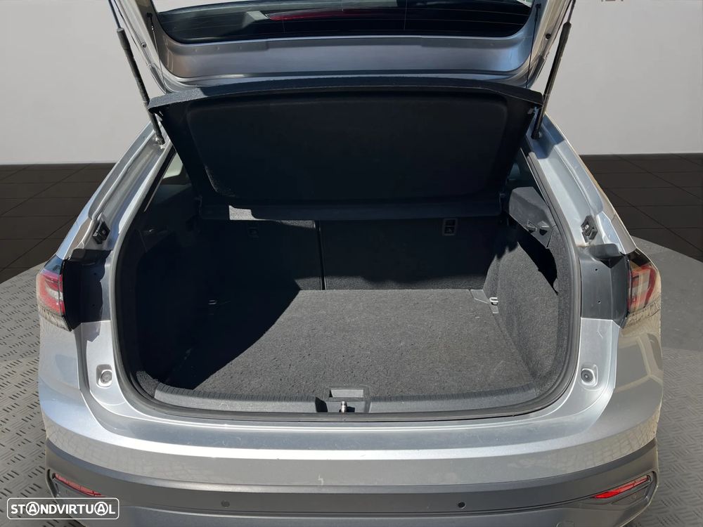 VW Taigo 1.0 TSI Urban Style DSG - 18