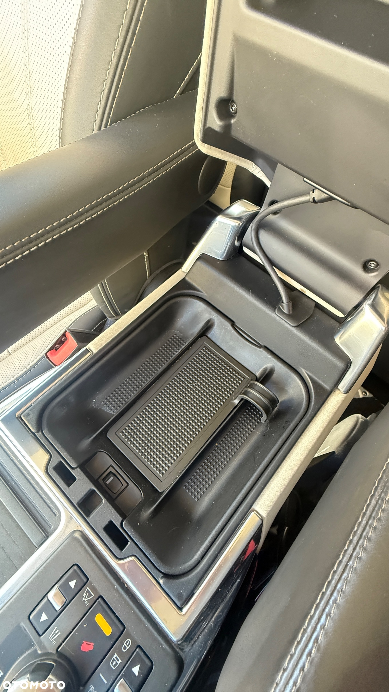 Land Rover Range Rover Sport - 17