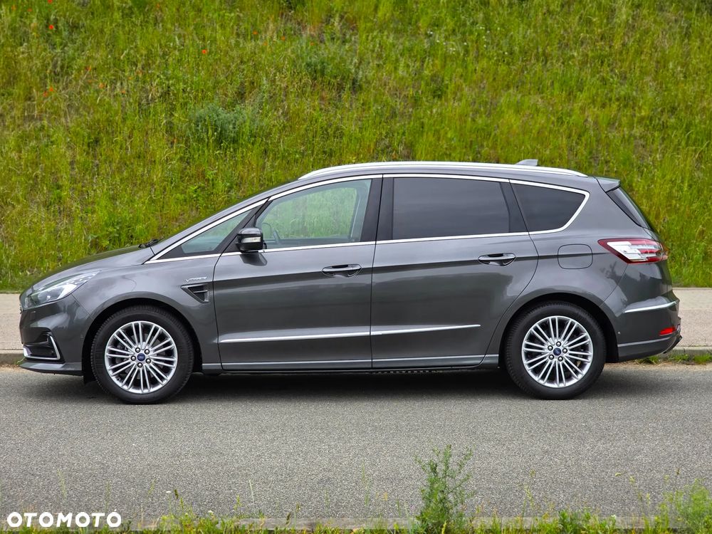Ford S-Max 2.0 EcoBlue Vignale - 6