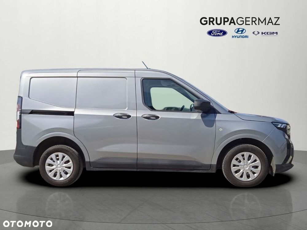 Ford Transit Courier - 6