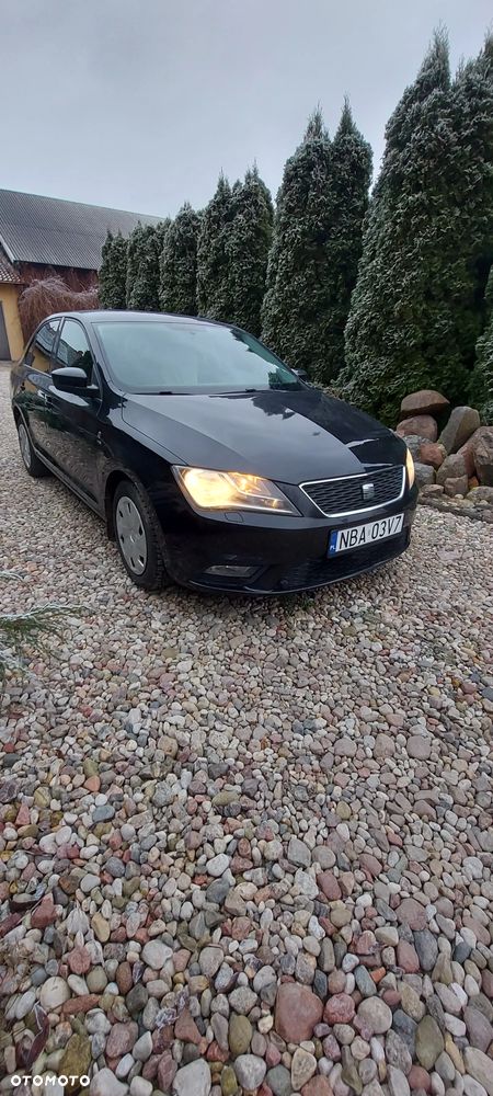 Seat Toledo 1.4 TSI Reference DSG - 2