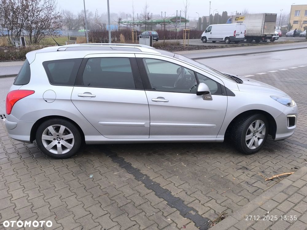 Peugeot 308 - 7