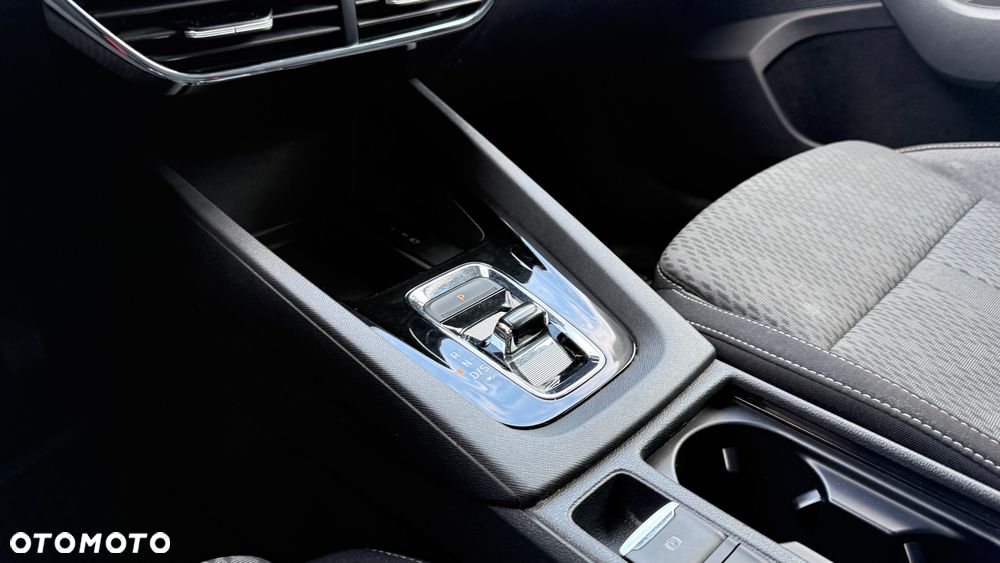 Skoda Octavia 2.0 TDI Style DSG - 13