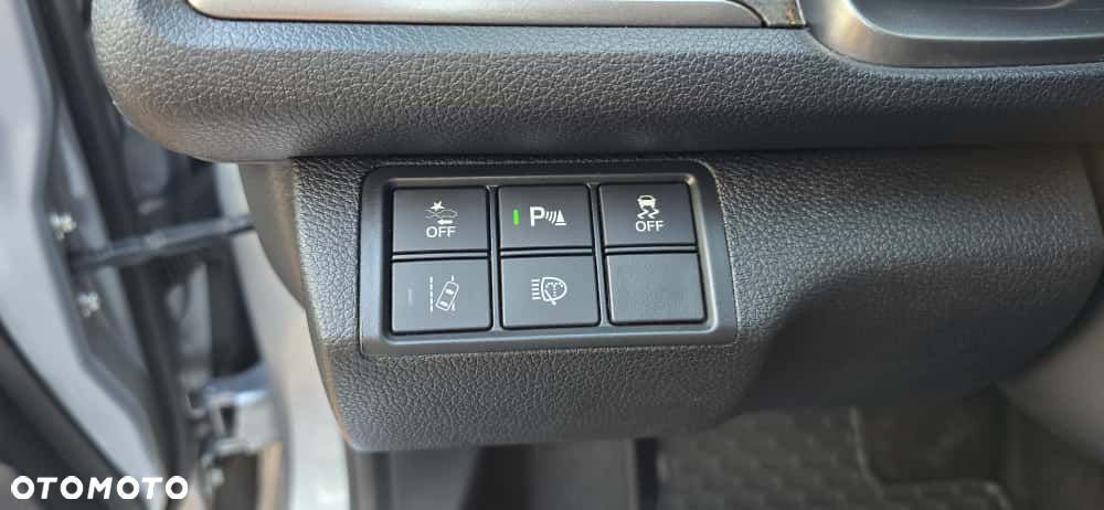 Honda Civic 1.5 T Prestige (Navi) - 39