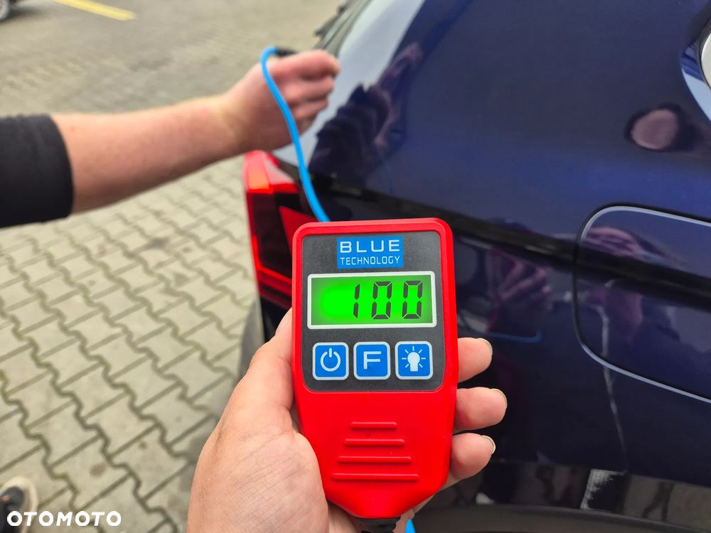 Volkswagen Tiguan 2.0 TDI SCR 4MOTION (BlueMotion Techn.) DSG Trendline - 37