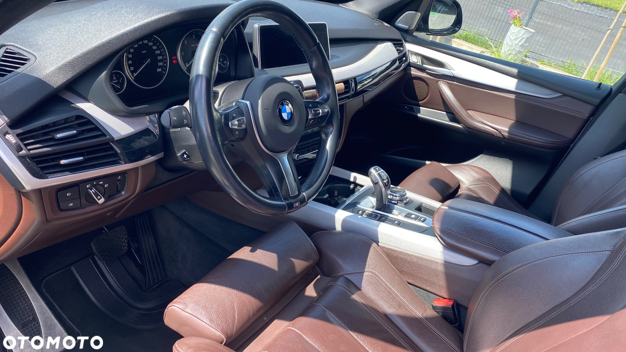 BMW X5 - 21