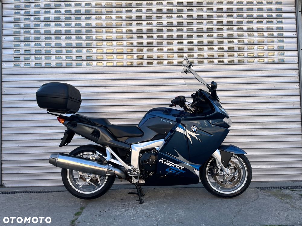 BMW K - 4