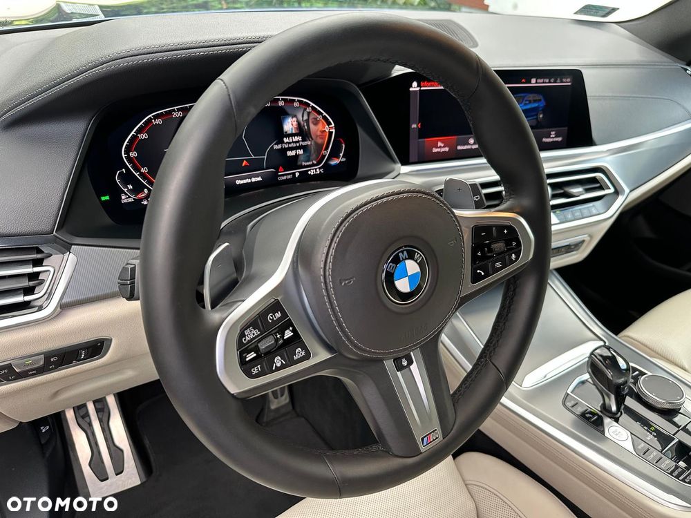BMW X5 - 6