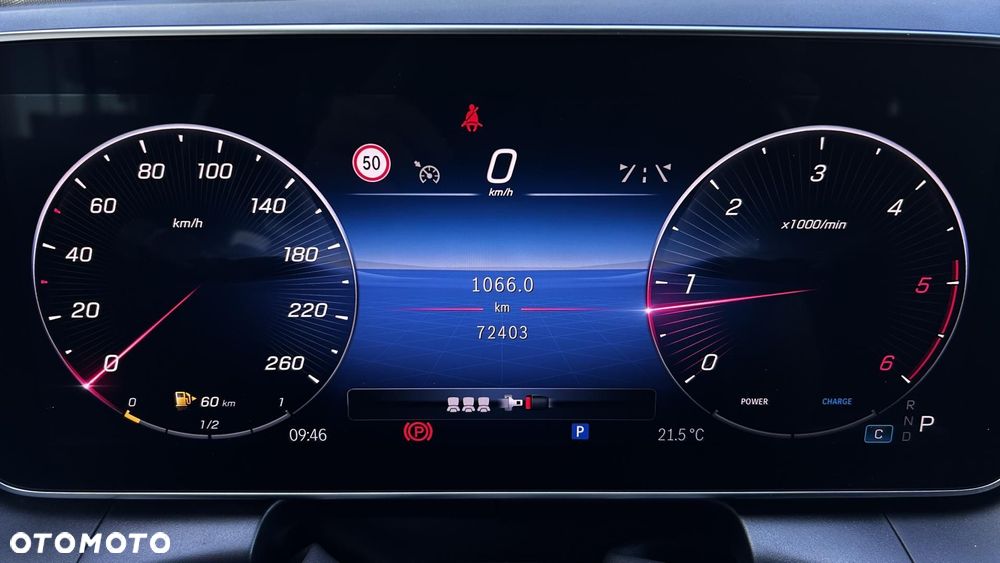 Mercedes-Benz GLC 300 d mHEV 4-Matic AMG Line - 17