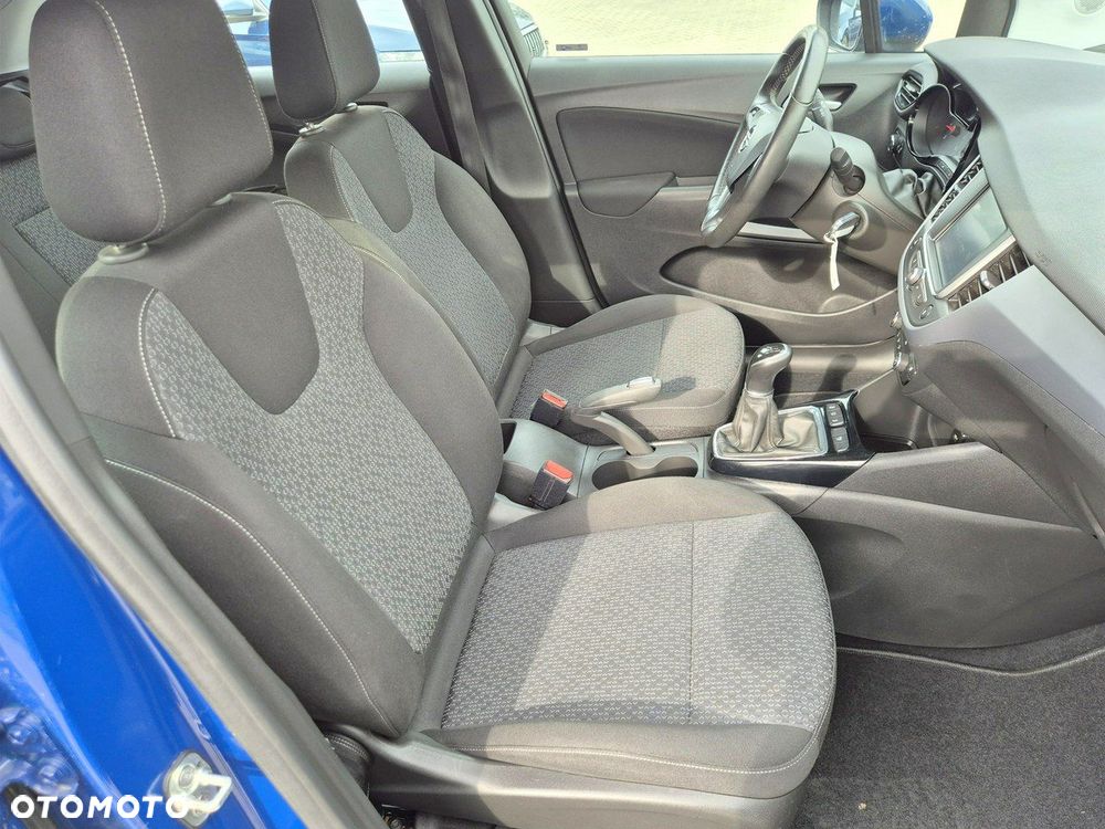 Opel Crossland X 1.2 Edition - 31