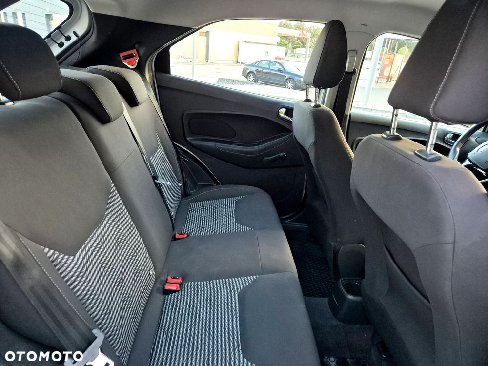 Ford Ka+ - 28