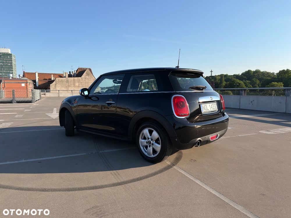 MINI ONE - 5