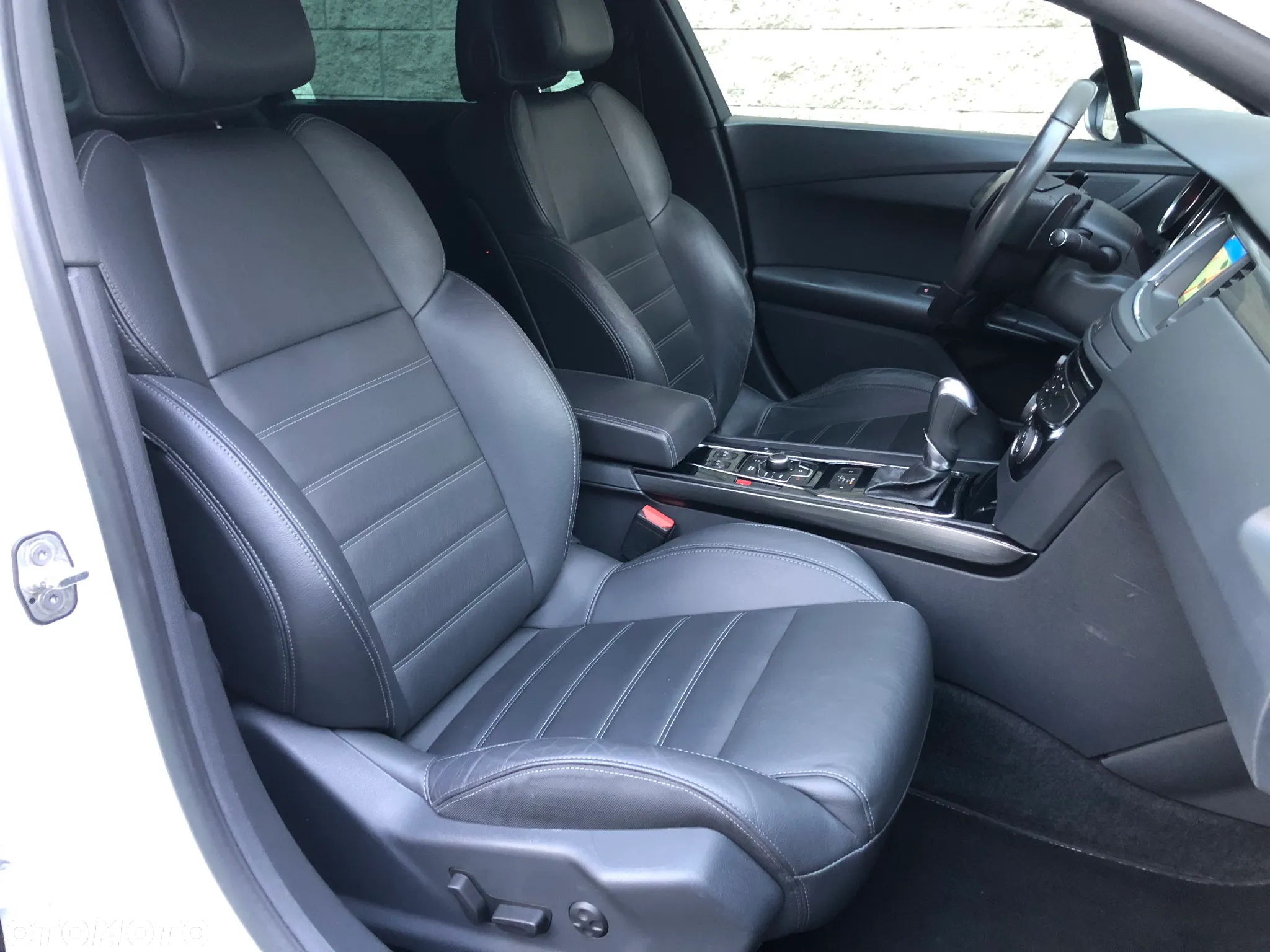 Peugeot 508 2.0 HDi Allure - 33
