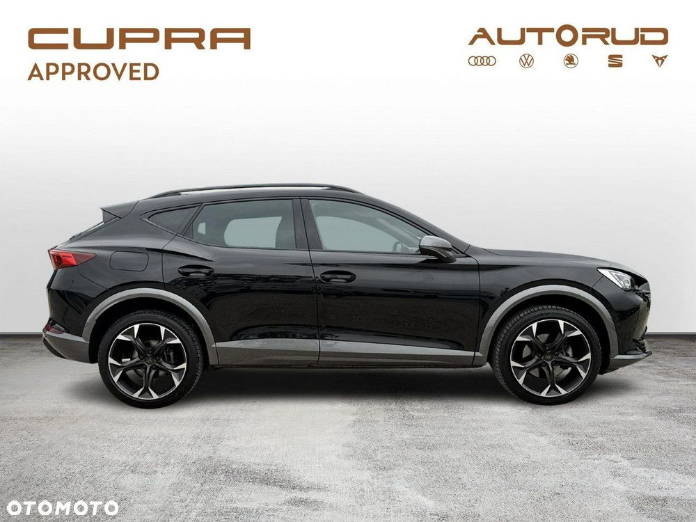 Cupra Formentor - 6
