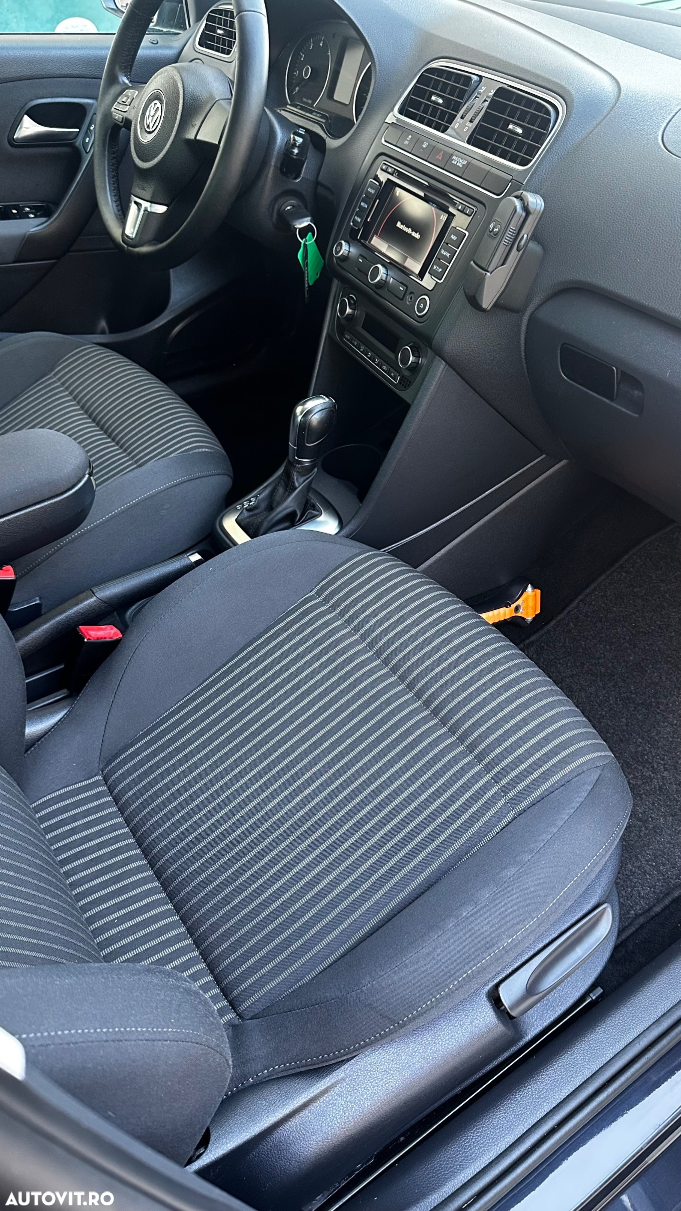 Volkswagen Polo 1.2 TSI DSG Highline - 14