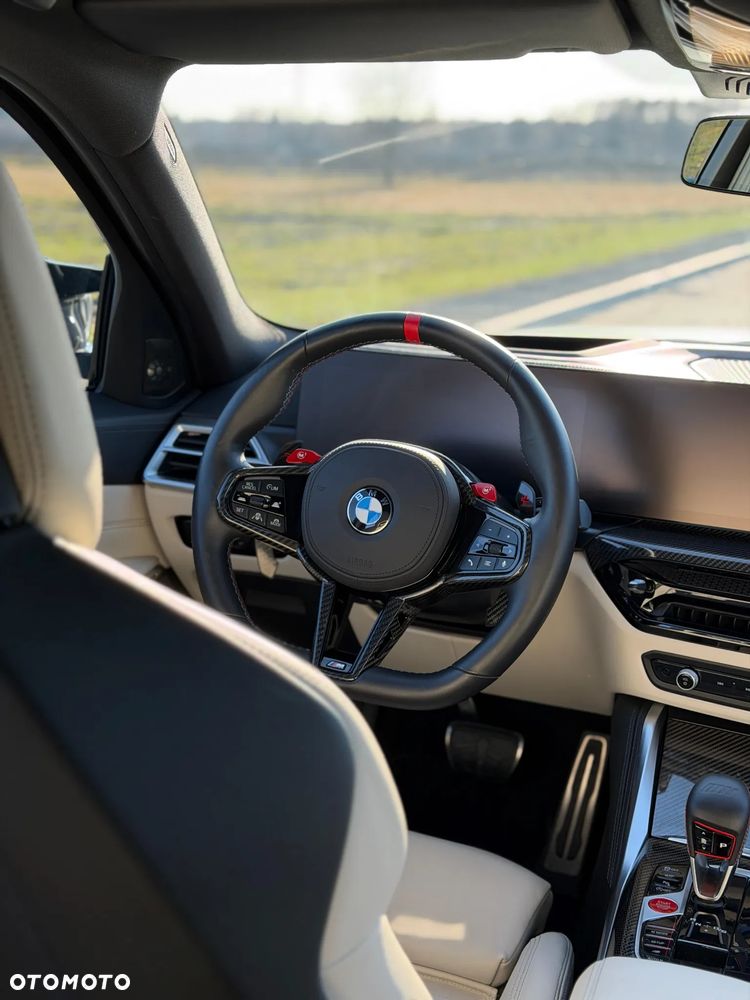 BMW M3 - 10