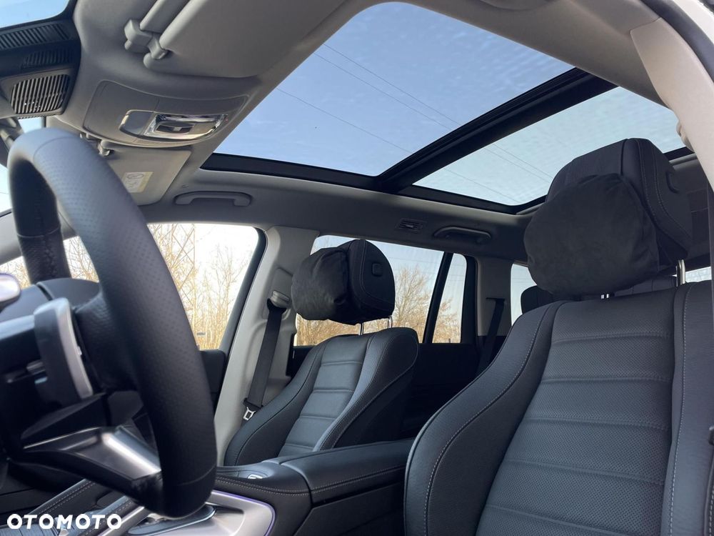 Mercedes-Benz GLS - 10