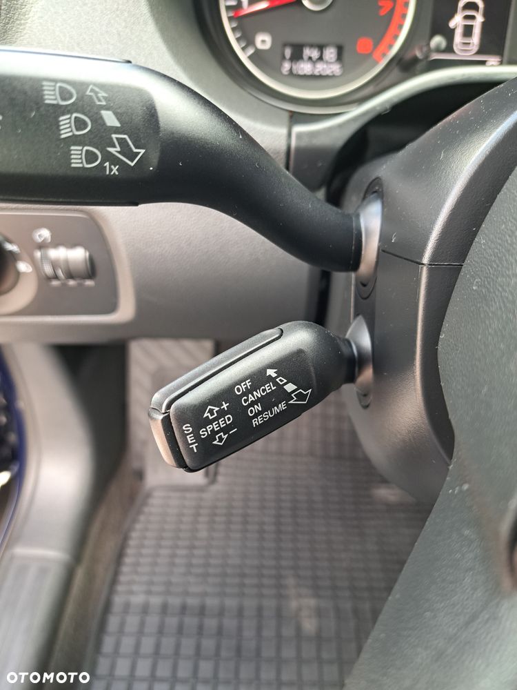 Audi A3 Sportback - 21