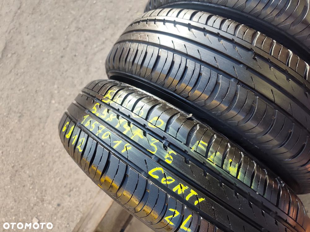 5x100 Felgi Aluminiowe Alufelgi 14 Koła Letnie Lato SKODA FABIA PRAKTIK ROOMSTER RAPID SEAT IBIZA CORDOBA TOLEDO IV 4 VW FOX POLO Legnica ALU-RAD 165/70 6,5mm - 21