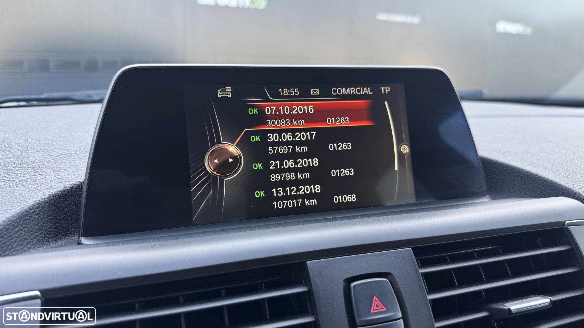 BMW 116 d EfficientDynamics Edition Urban Line - 21