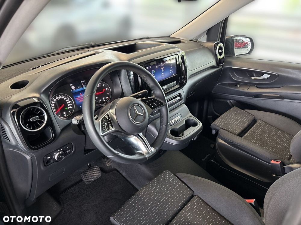 Mercedes-Benz Vito - 16
