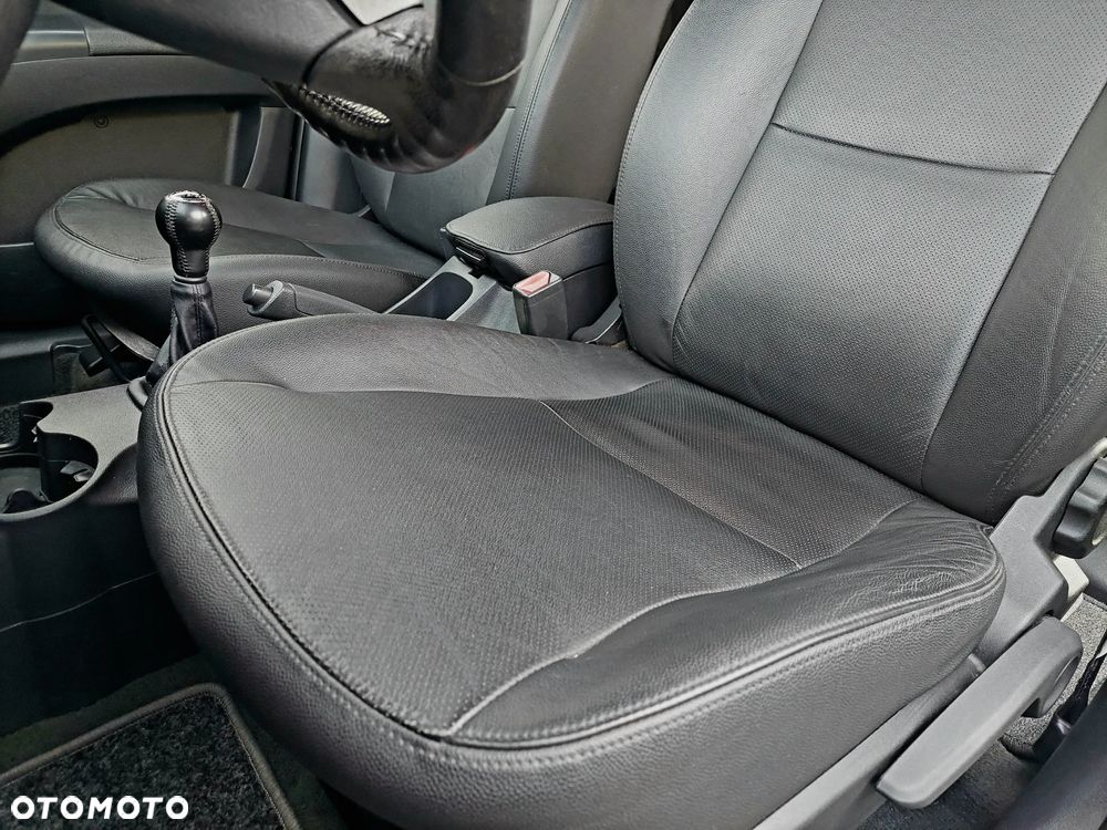 Kia Sportage - 6