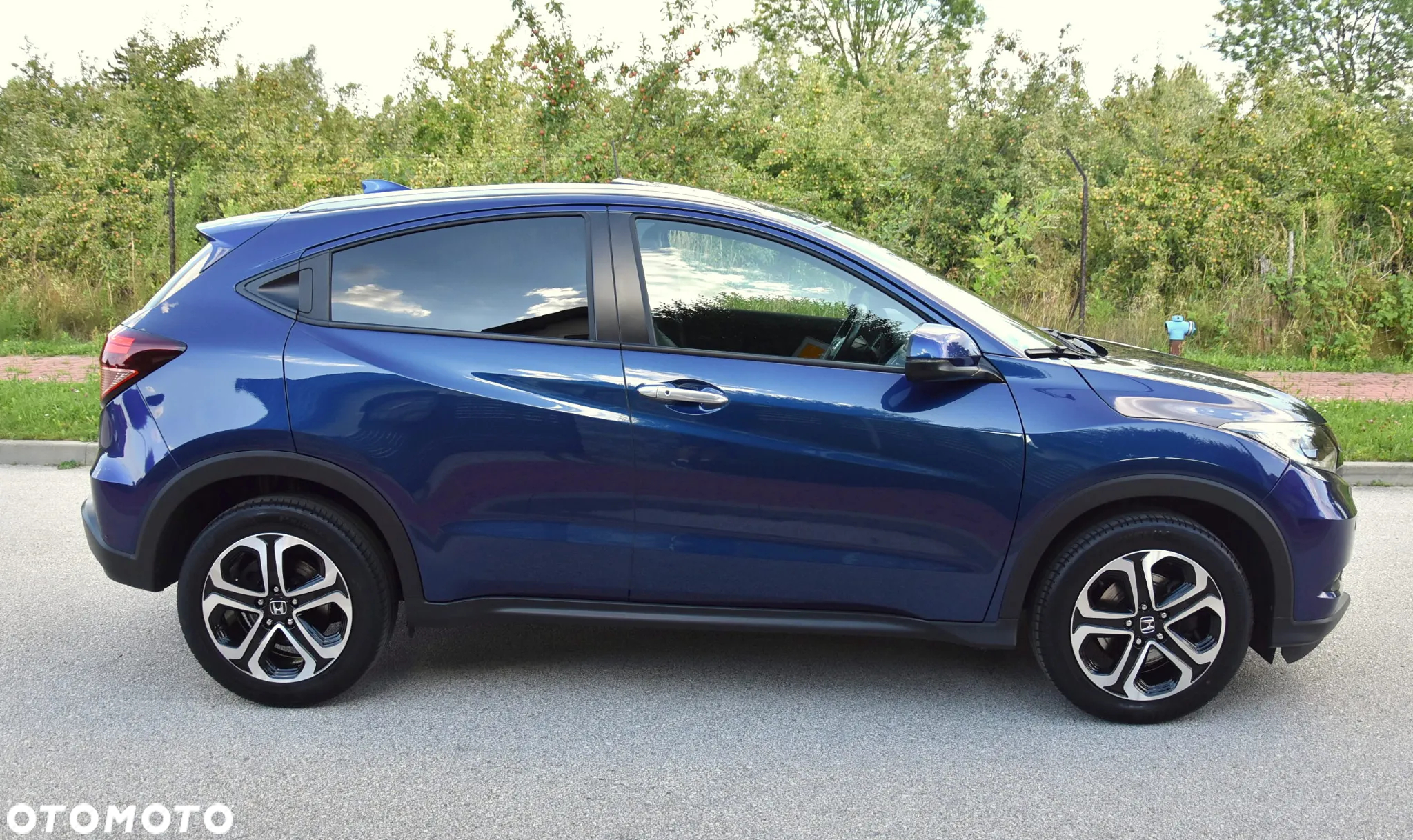 Honda HR-V 1.5 i-VTEC Executive - 11