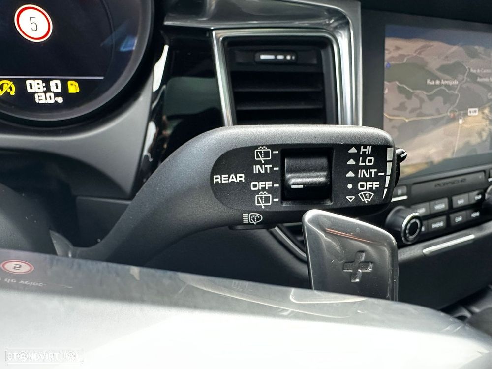 Porsche Macan S Diesel PDK - 18
