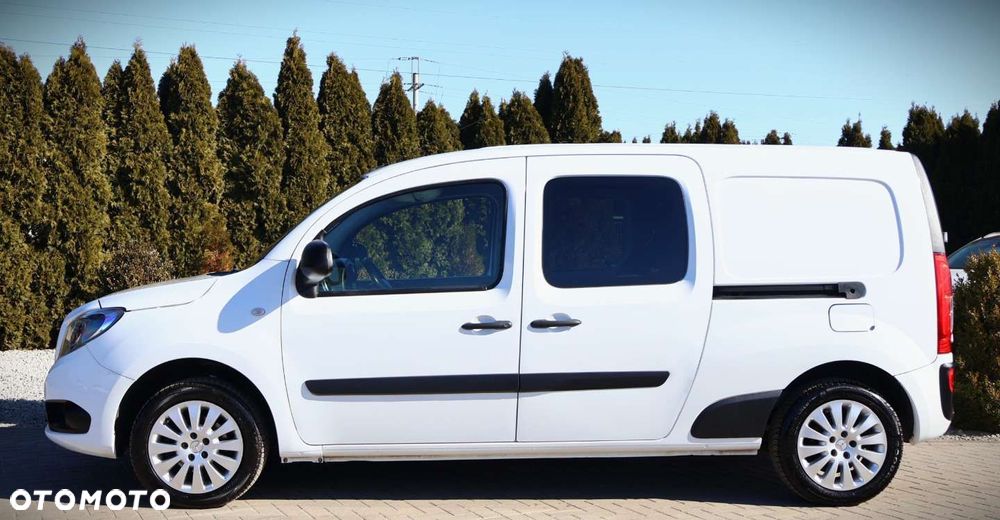 Mercedes-Benz Citan - 4