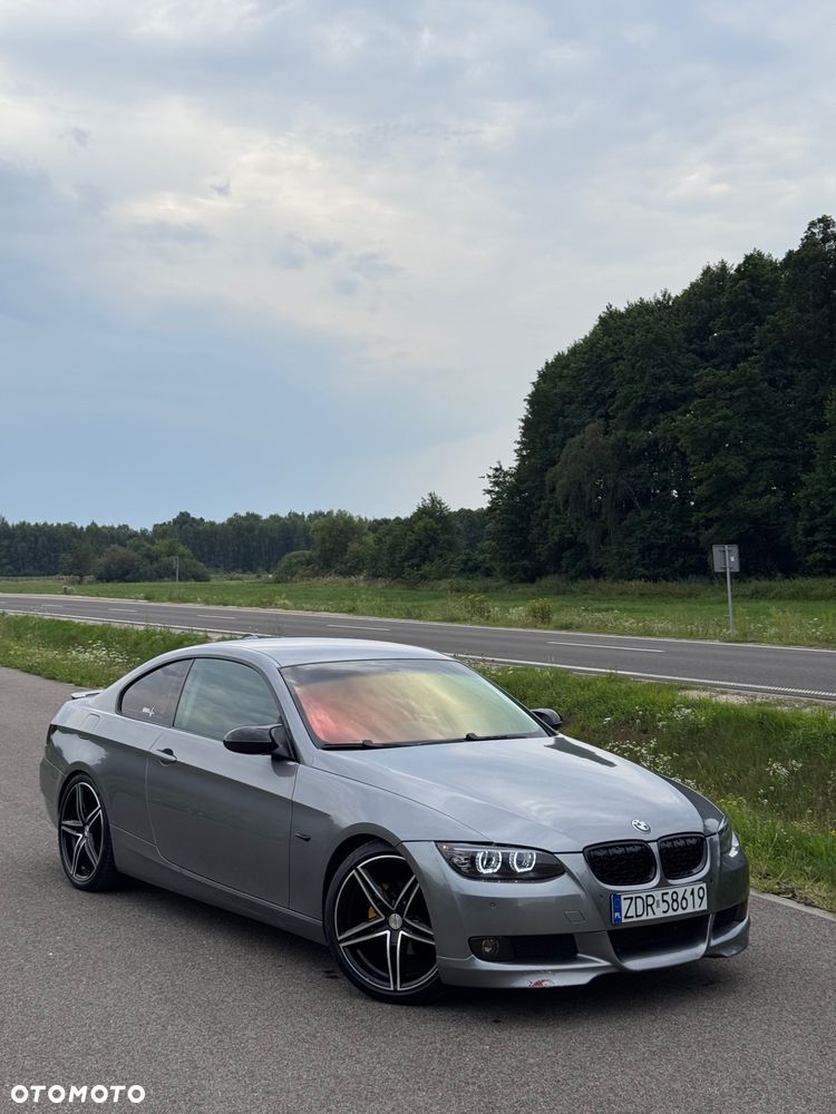 BMW Seria 3 - 1