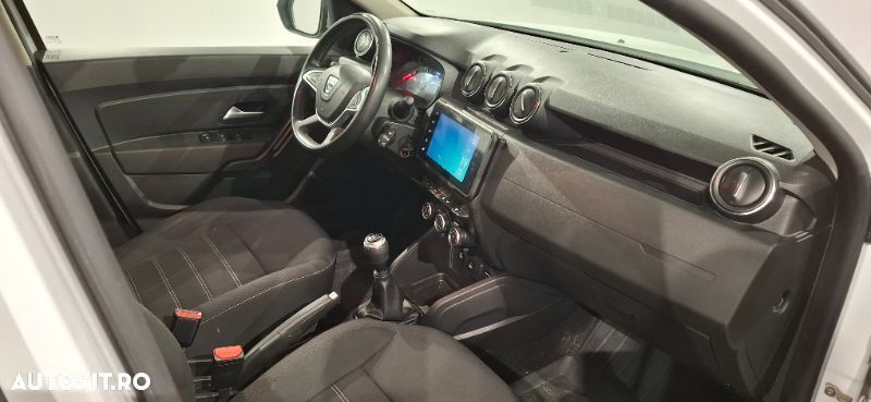 Dacia Duster - 12