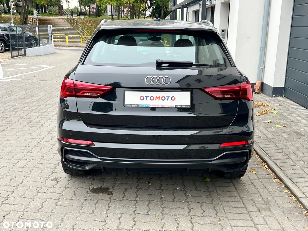 Audi Q3 45 TFSIe S tronic - 17