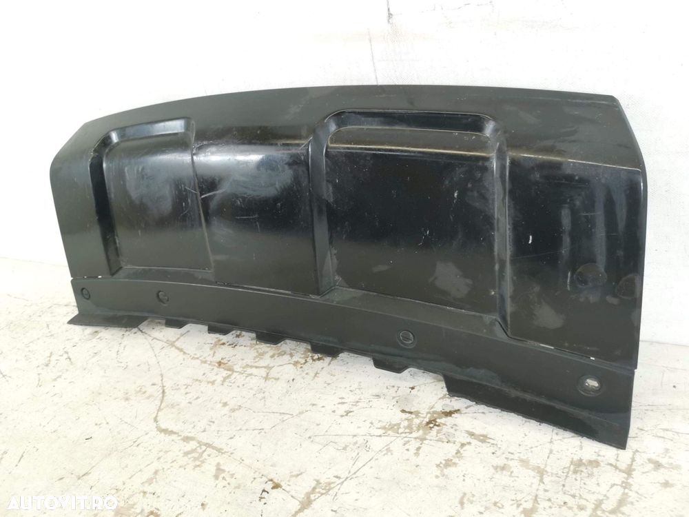 Scut Deflector Pietre Bara Fata Land Rover  Range Rover Sport 2 2013 2 - 3