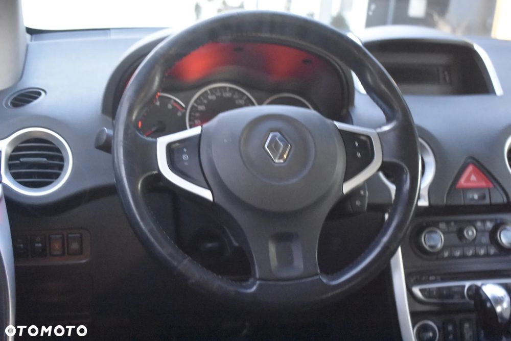 Renault Koleos 2.0 dCi FAP 4x4 Dynamique - 12