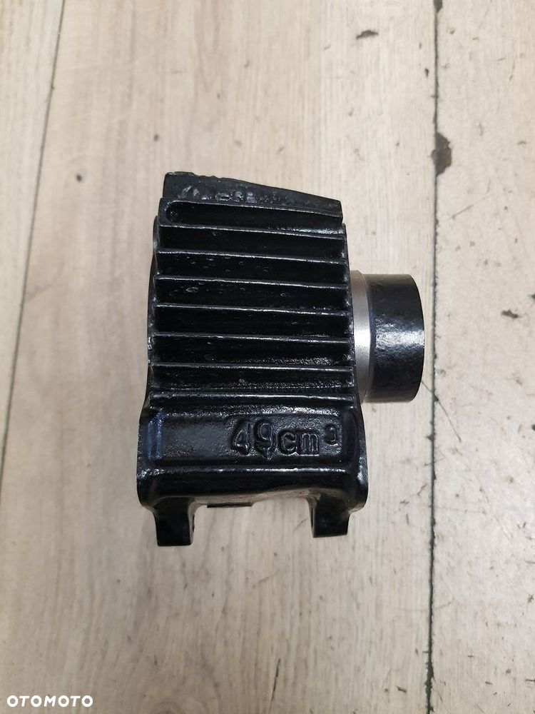 Cylinder Honda Z50 Mini Trail Monkey CRF50F XR50  12101-GB2-000 - 9