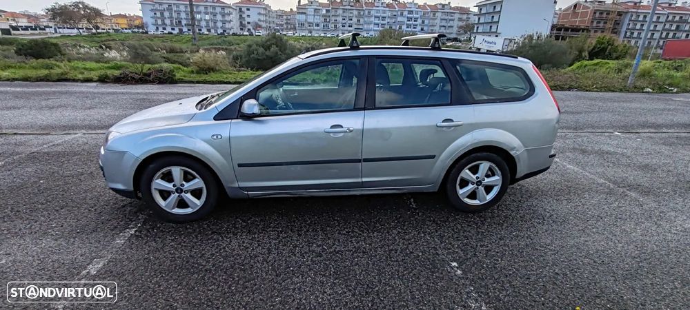 Ford Focus SW 1.4 Trend - 2