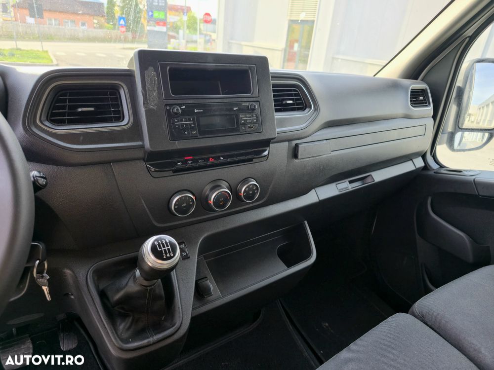 Renault Master - 7