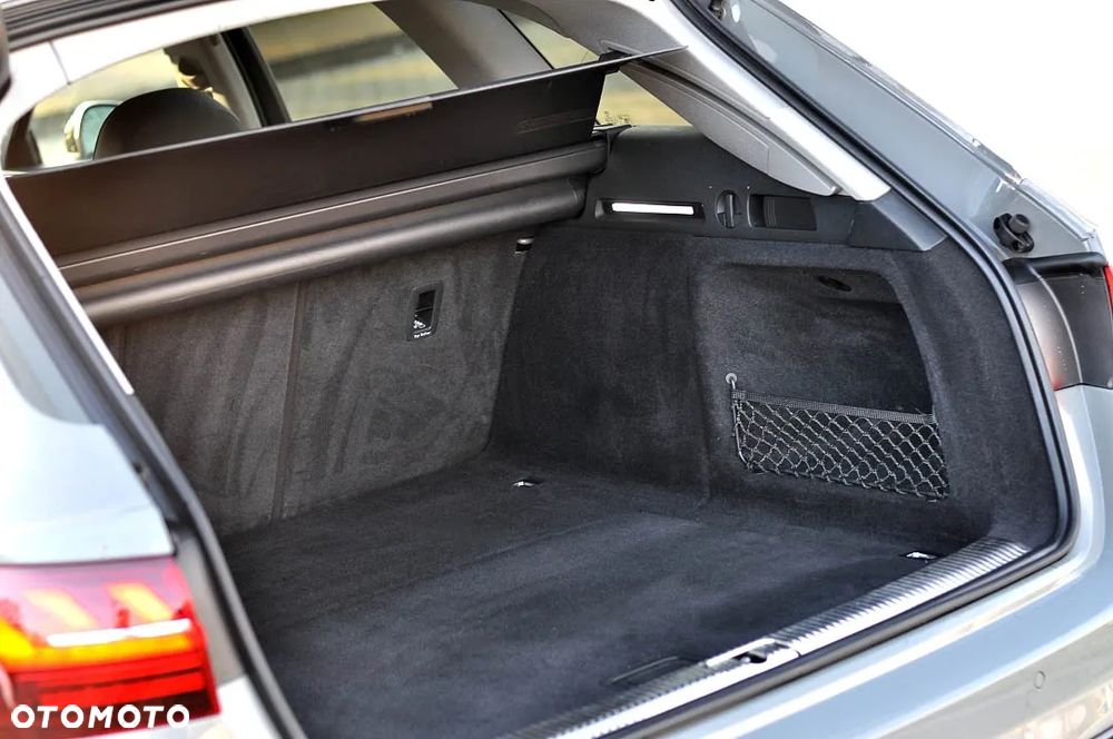 Audi A4 Avant 40 TDI S Line S tronic - 14
