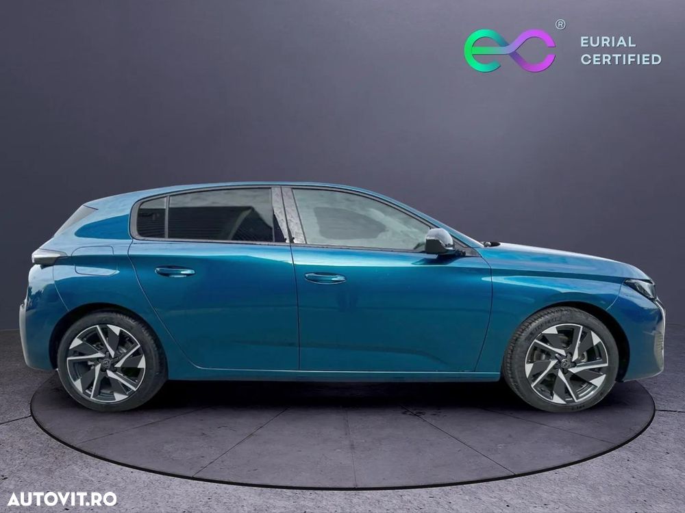 Peugeot 308 1.2L PureTech S&S EAT8 Allure - 5