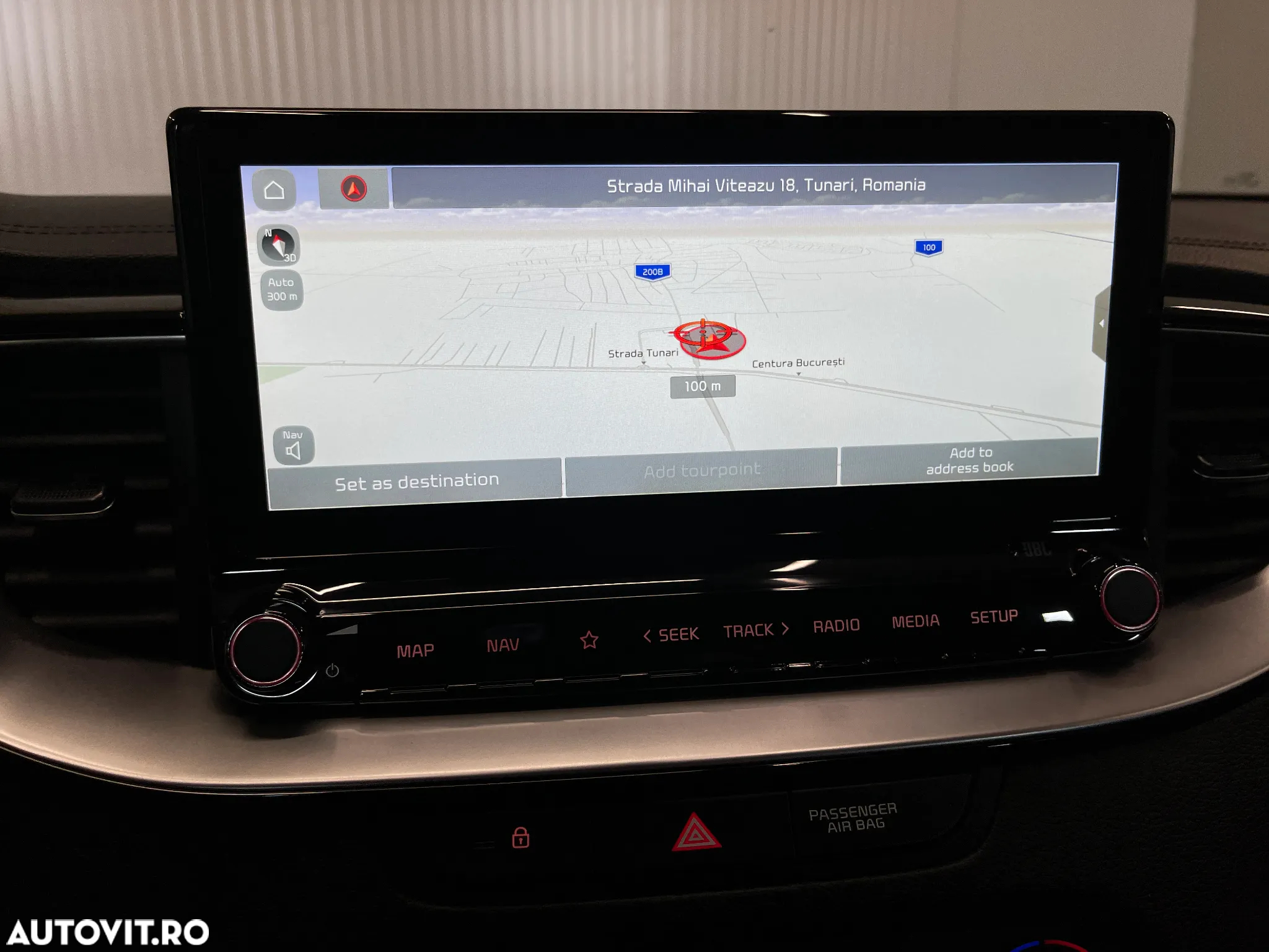 Kia Ceed 1.6 CRDi DCT GT Line - 14