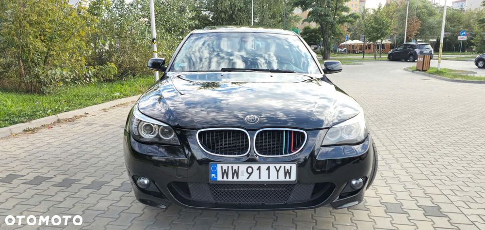 BMW Seria 5 530xi - 2