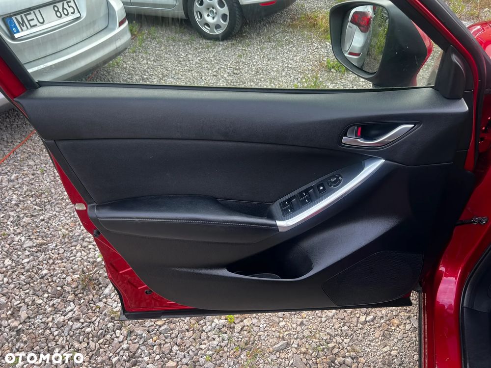 Mazda CX-5 2.2 SKYACTIV-D AWD Center-Line - 25