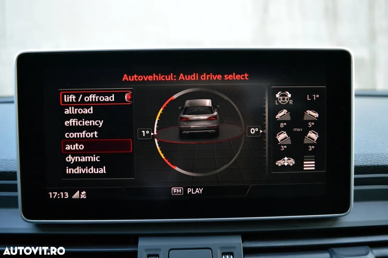 Audi Q5 2.0 40 TDI quattro S tronic Sport - 21