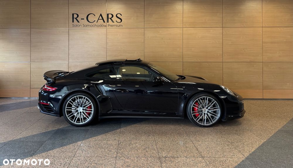 Porsche 911 - 3