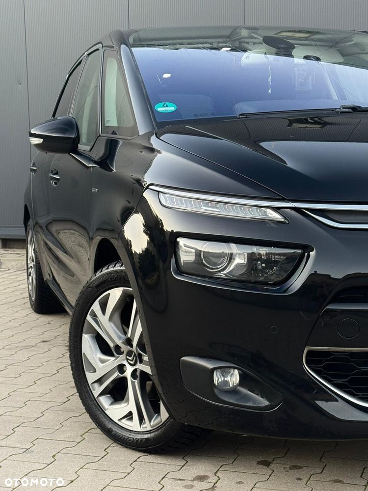 Citroën C4 Picasso 1.6 THP Exclusive - 4